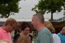 4daagse 2016 - donderdag (4/5)