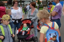 4daagse 2016 - donderdag (4/5)