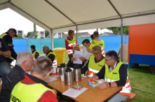 4daagse 2016 - donderdag (4/5)