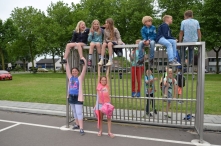 4daagse 2016 - donderdag (4/5)