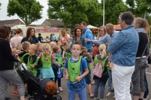 4daagse 2016 - donderdag (4/5)