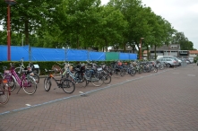 4daagse 2016 - donderdag (4/5)