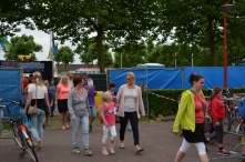 4daagse 2016 - donderdag (4/5)