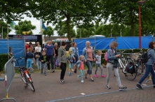 4daagse 2016 - donderdag (4/5)