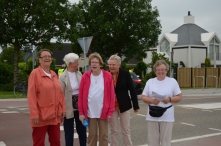 4daagse 2016 - donderdag (4/5)