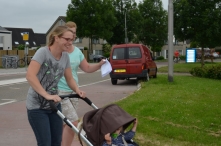 4daagse 2016 - donderdag (4/5)