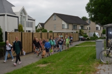 4daagse 2016 - donderdag (4/5)