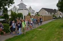 4daagse 2016 - donderdag (4/5)