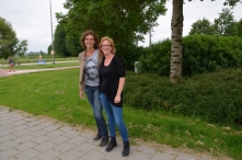 4daagse 2016 - donderdag (4/5)