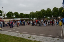 4daagse 2016 - donderdag (4/5)