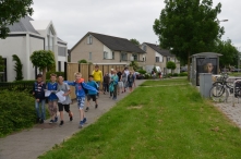 4daagse 2016 - donderdag (4/5)