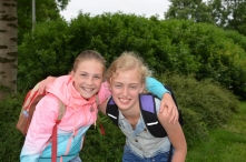 4daagse 2016 - donderdag (4/5)