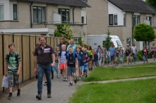 4daagse 2016 - donderdag (4/5)