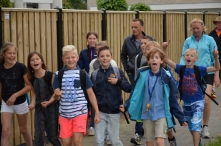 4daagse 2016 - donderdag (4/5)