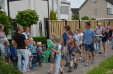 4daagse 2016 - donderdag (4/5)