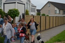 4daagse 2016 - donderdag (4/5)
