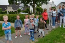 4daagse 2016 - donderdag (4/5)