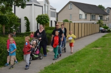 4daagse 2016 - donderdag (4/5)