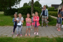 4daagse 2016 - donderdag (4/5)
