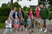 4daagse 2016 - donderdag (4/5)