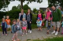 4daagse 2016 - donderdag (4/5)