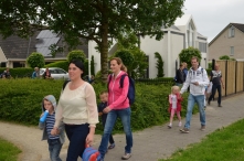 4daagse 2016 - donderdag (4/5)