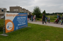 4daagse 2016 - donderdag (4/5)