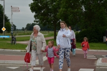 4daagse 2016 - donderdag (4/5)