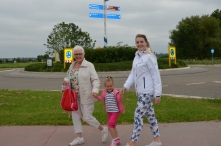 4daagse 2016 - donderdag (4/5)