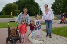 4daagse 2016 - donderdag (4/5)