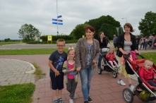 4daagse 2016 - donderdag (4/5)