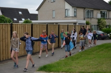 4daagse 2016 - donderdag (5/5)