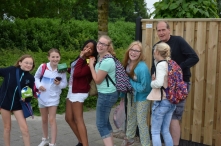 4daagse 2016 - donderdag (5/5)