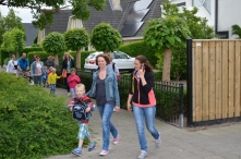 4daagse 2016 - donderdag (5/5)
