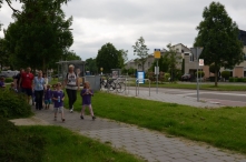 4daagse 2016 - donderdag (5/5)