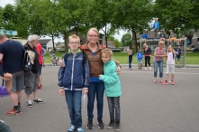 4daagse 2016 - donderdag (4/5)