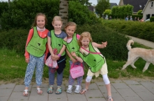 4daagse 2016 - donderdag (5/5)