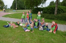 4daagse 2016 - donderdag (5/5)