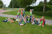4daagse 2016 - donderdag (5/5)