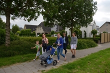 4daagse 2016 - donderdag (5/5)