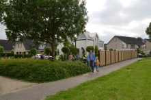 4daagse 2016 - donderdag (5/5)