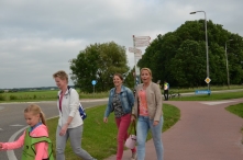 4daagse 2016 - donderdag (5/5)