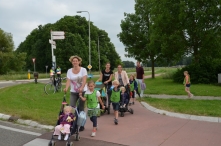 4daagse 2016 - donderdag (5/5)