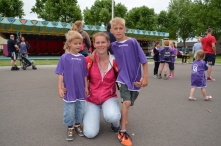 4daagse 2016 - donderdag (4/5)