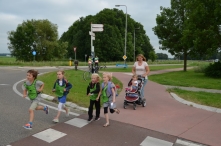 4daagse 2016 - donderdag (5/5)