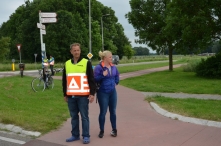 4daagse 2016 - donderdag (5/5)