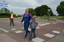 4daagse 2016 - donderdag (5/5)