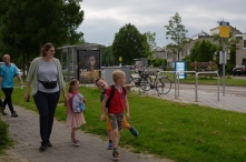 4daagse 2016 - donderdag (5/5)