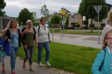 4daagse 2016 - donderdag (5/5)