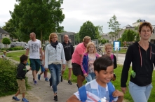 4daagse 2016 - donderdag (5/5)